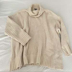 Aerie Oversized Sweater